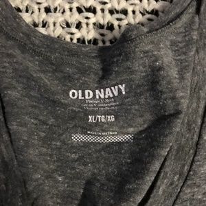 Old Navy Tops - Old Navy Vintage v-neck XL Shirt Old Navy Tops - Old Navy Vintage v-neck XL Shirt